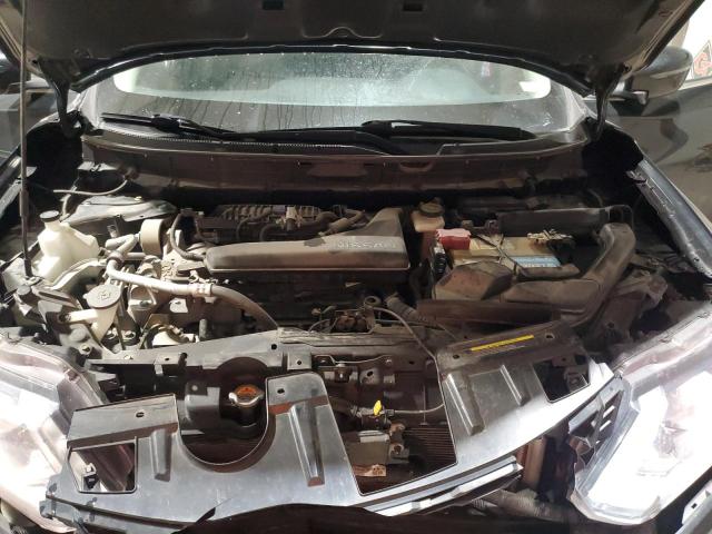 2020 NISSAN ROGUE S - KNMAT2MV2LP540684