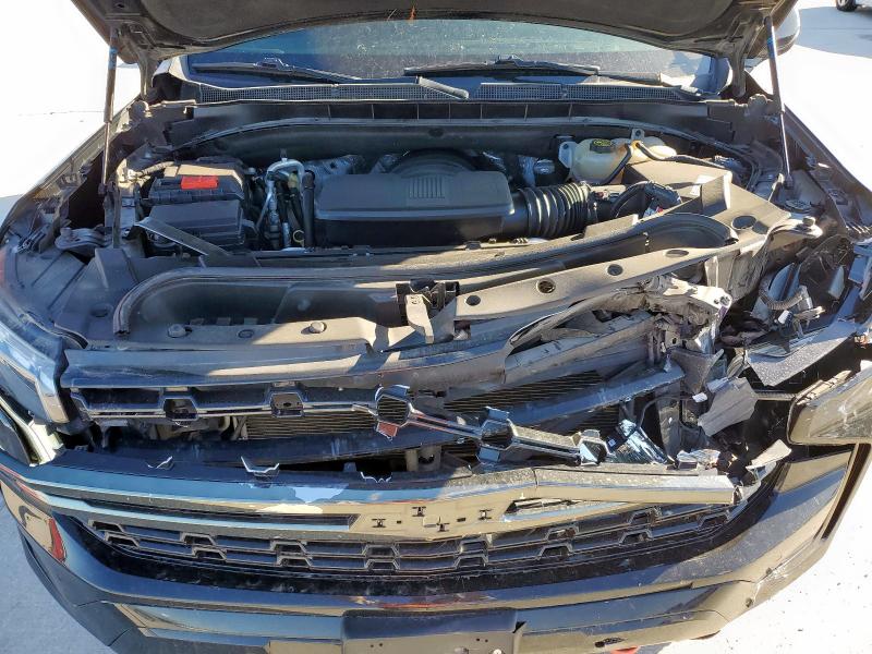 2021 CHEVROLET TAHOE K150 - 1GNSKPKD7MR181439