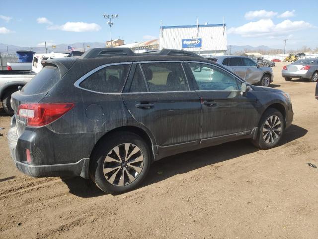 Vin: 4s4bsblc6g3255647, lot: 46338115, subaru outback 2.5i limited 20163