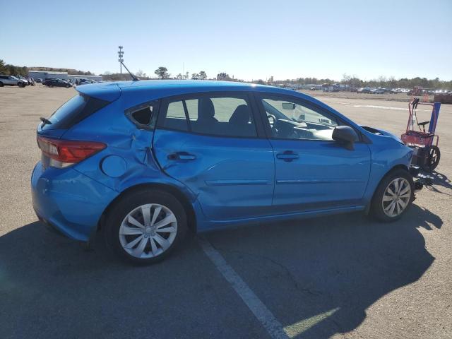Vin: 4s3gtab66n3707249, lot: 47092315, subaru impreza 20223