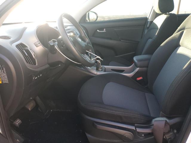 2015 KIA SPORTAGE L - KNDPBCAC6F7699265