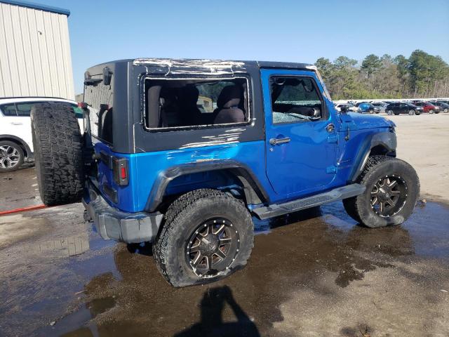 Vin: 1c4ajwag7fl555325, lot: 46517755, jeep wrangler sport 20153