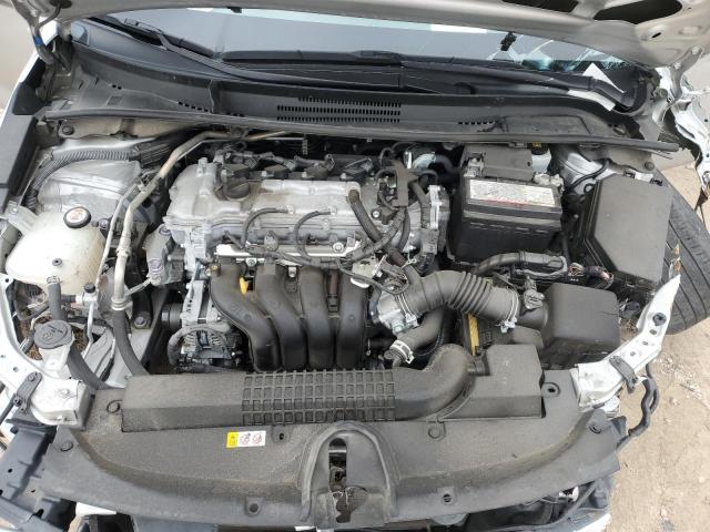 2022 TOYOTA COROLLA LE - 5YFEPMAE0NP374107