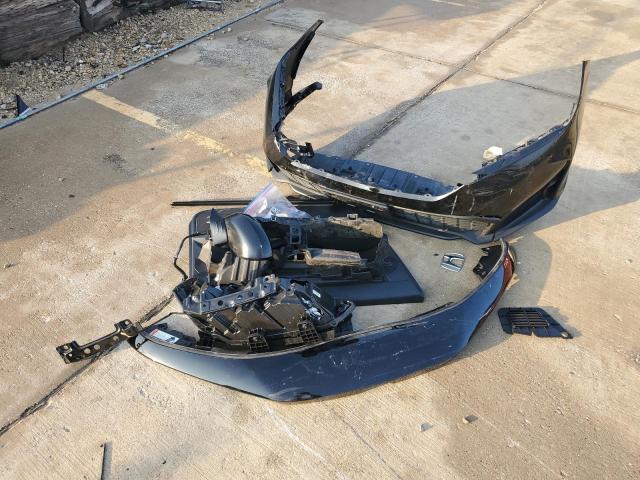 2025 HONDA CIVIC SPOR - 19XFL2H83SE001175