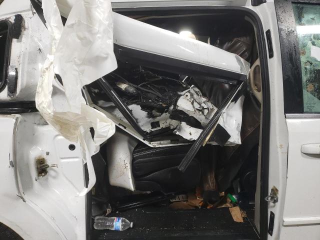 2017 DODGE GRAND CARA - 2C4RDGCGXHR600393