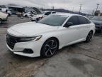 2021 HONDA ACCORD SPO - 1HGCV1F36MA016453