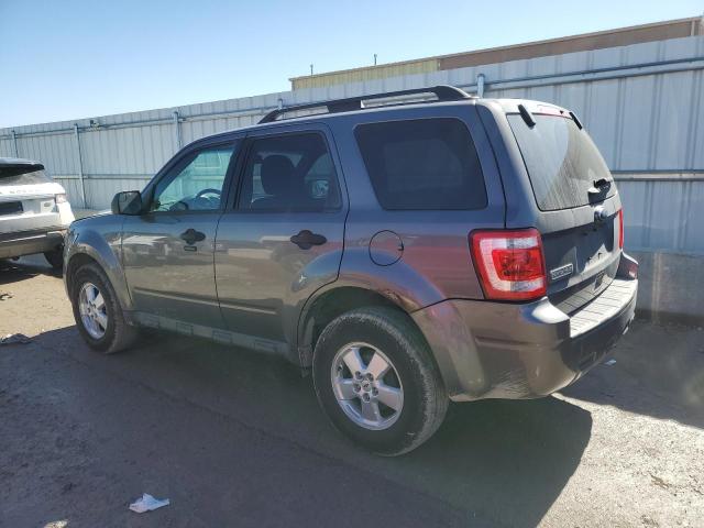 Vin: 1fmcu0d76ckc17940, lot: 46475605, ford escape xlt 20122