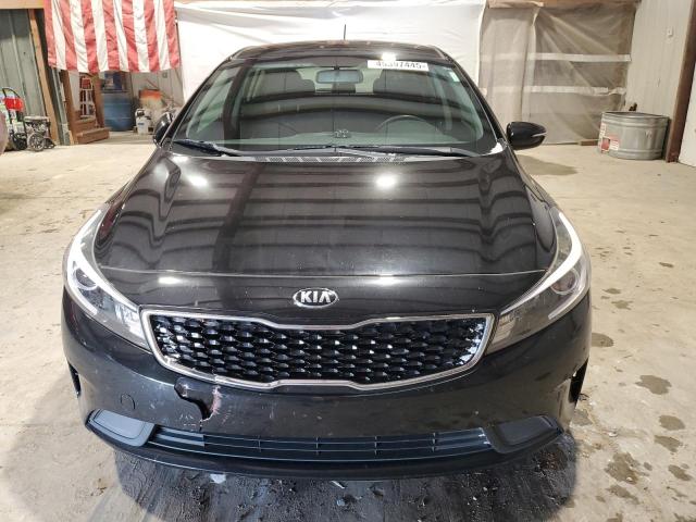 2017 KIA FORTE LX KNAFK5A83H5676122