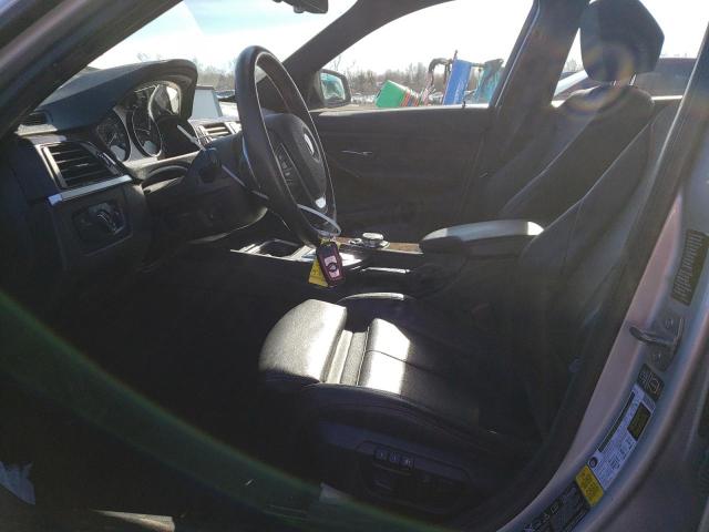 2015 BMW 328 XI SUL - WBA3B5C55FP654100
