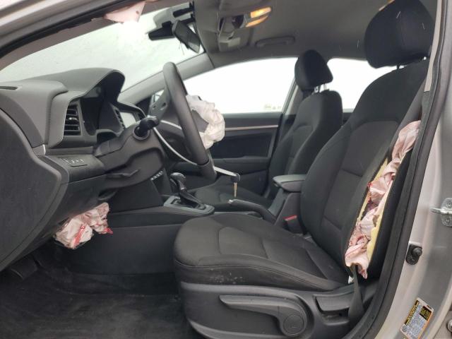 2020 HYUNDAI ELANTRA SE - 5NPD84LF9LH549852