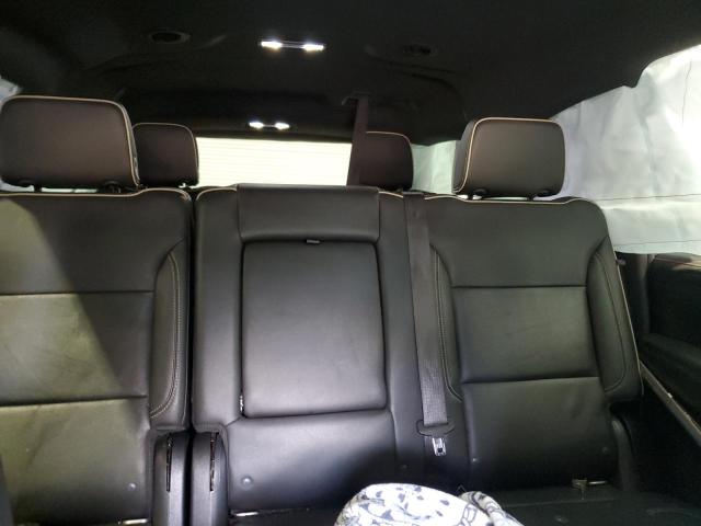 2021 GMC YUKON XL K - 1GKS2GKT1MR310067