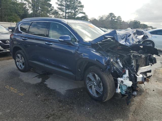 2023 HYUNDAI SANTA FE S - 5NMS24AJ0PH584220