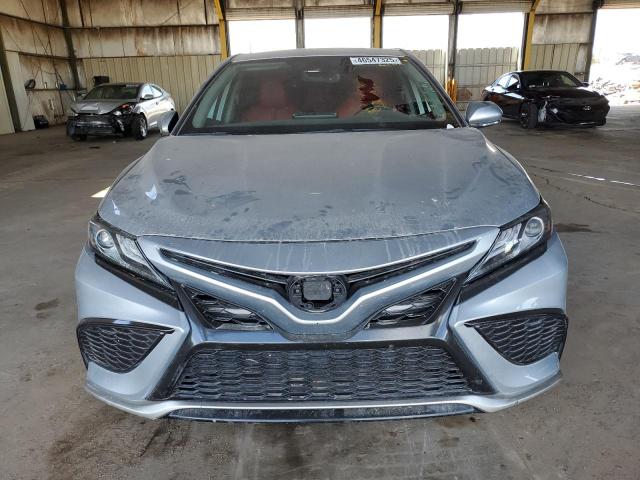 2022 TOYOTA CAMRY XSE - 4T1K61AKXNU026694