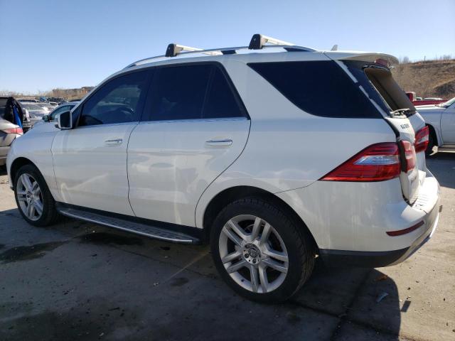 Vin: 4jgda5jb2ea316976, lot: 47049235, mercedes-benz m-class 350 20142