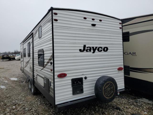 JAYCO JAY FLIGHT 2019 two tone   1UJBJ0BR7K17X0405 photo #4