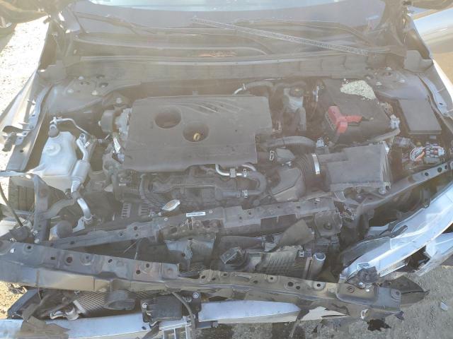 2020 NISSAN ALTIMA S - 1N4BL4BV6LC218288