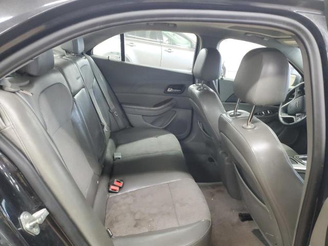 2013 CHEVROLET MALIBU 1LT - 1G11C5SA0DF329209
