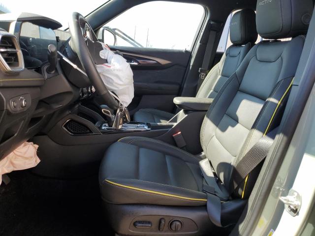 2024 CHEVROLET TRAILBLAZE - KL79MSSL9RB162982
