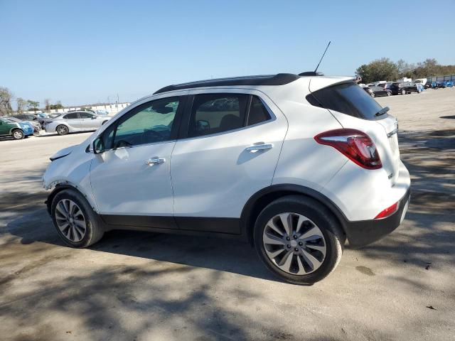Vin: kl4cjasb5kb861478, lot: 44394135, buick encore preferred 20192