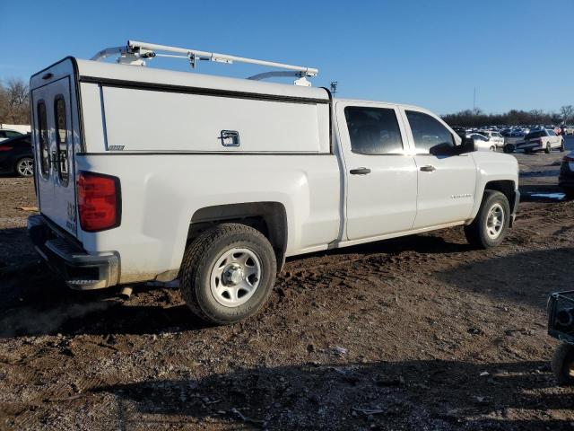 2016 CHEVROLET SILVERADO - 3GCPCNEC5GG279764