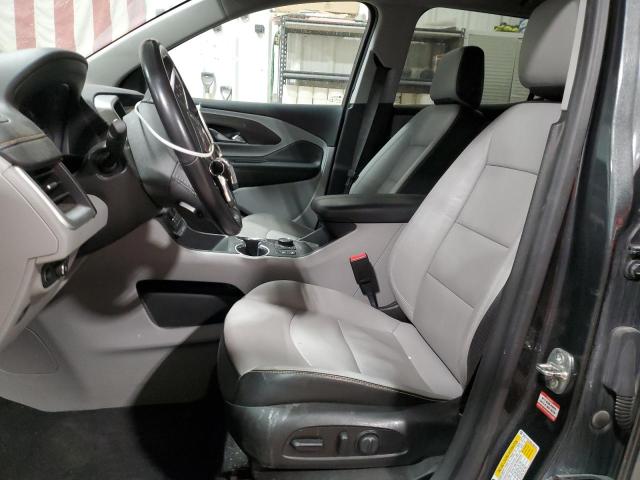 2021 GMC TERRAIN SL - 3GKALVEV2ML386639