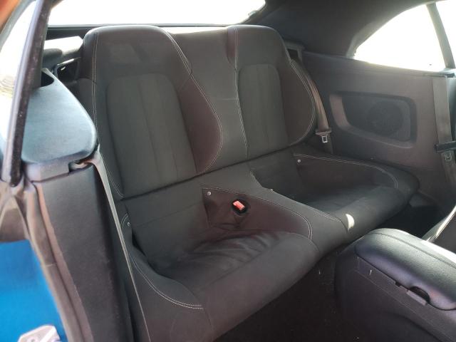 2019 FORD MUSTANG - 1FATP8UHXK5158798
