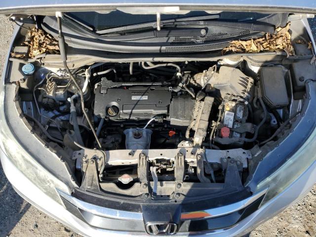 2016 HONDA CR-V EX 3CZRM3H52GG711812