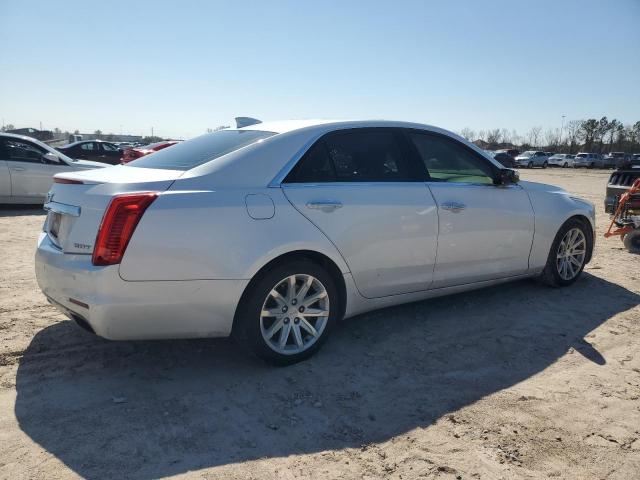 Vin: 1g6ar5sx2f0105250, lot: 46217535, cadillac cts luxury collection 20153