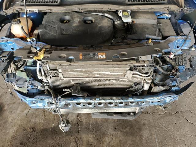 2017 FORD ESCAPE SE - 1FMCU0G94HUE74460