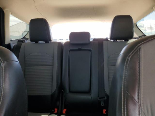 2019 FORD ESCAPE SE - 1FMCU9GD7KUA64610