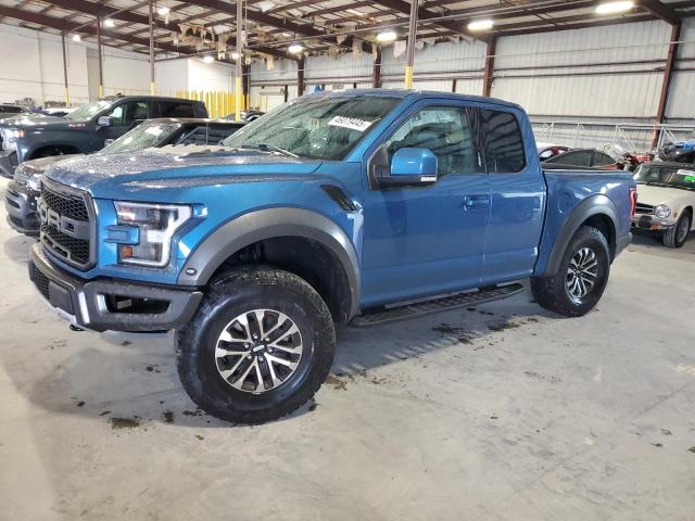 FORD F150 RAPTO