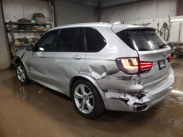 2018 BMW X5 XDRIVE3 - 5UXKS4C59J0Y18649