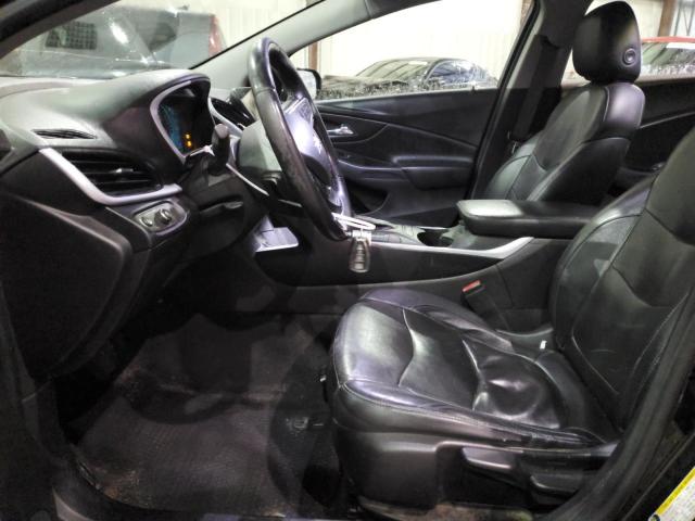 2017 CHEVROLET VOLT LT 1G1RC6S52HU140512