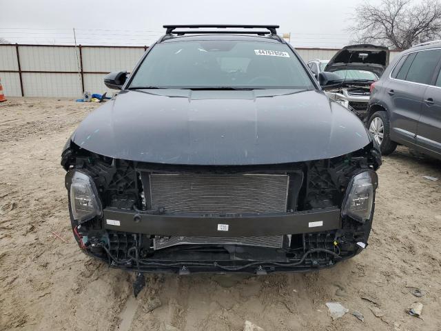 2024 HYUNDAI TUCSON XRT KM8JF3DE8RU340010