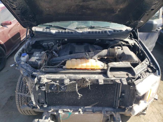 2018 FORD F150 SUPER 1FTEW1EG0JKE30861