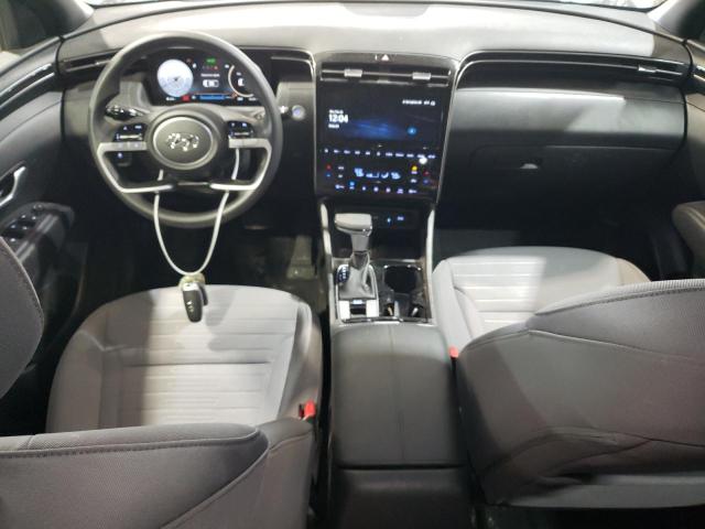 2024 HYUNDAI SANTA CRUZ - 5NTJC4DE0RH117278