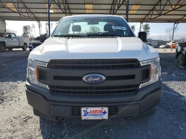 2019 FORD F150 1FTMF1EB6KKD16218