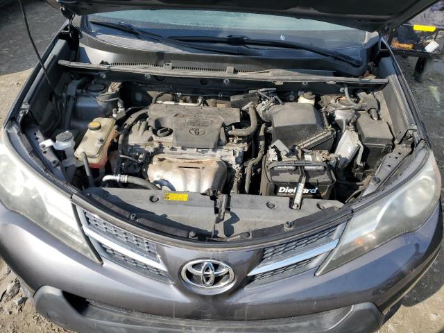 2015 TOYOTA RAV4 LE 2T3ZFREV5FW224643