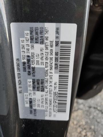 2023 MAZDA CX-9 GRAND - JM3TCBDY9P0632965