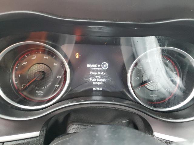 2022 DODGE CHARGER SX 2C3CDXBGXNH216417