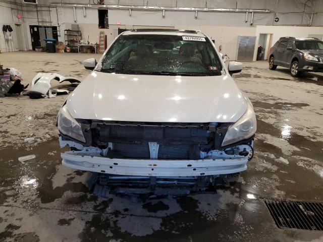 2015 SUBARU LEGACY 2.5 - 4S3BNAD61F3019601