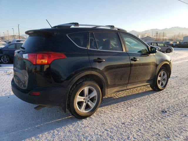 Vin: 2t3rfrev2dw066162, lot: 43041525, toyota rav4 xle 20133