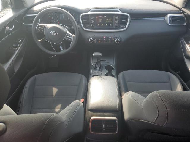 2019 KIA SORENTO L - 5XYPG4A30KG599330