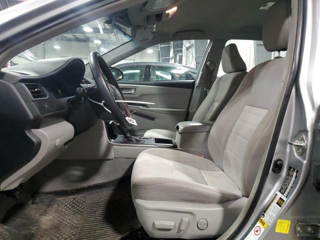 2017 TOYOTA CAMRY LE - 4T1BF1FK9HU354069