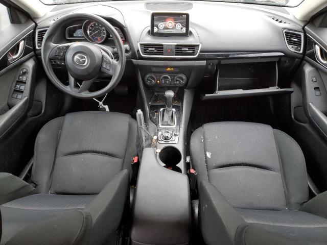 2015 MAZDA 3 SPORT - JM1BM1U74F1238981