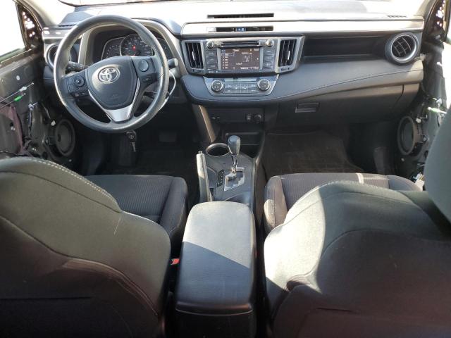 2015 TOYOTA RAV4 XLE - JTMRFREV5FD158172