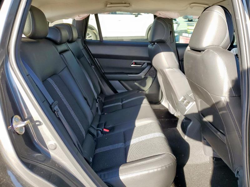 2025 MAZDA CX-50 PREF - 7MMVABBMXSN329678