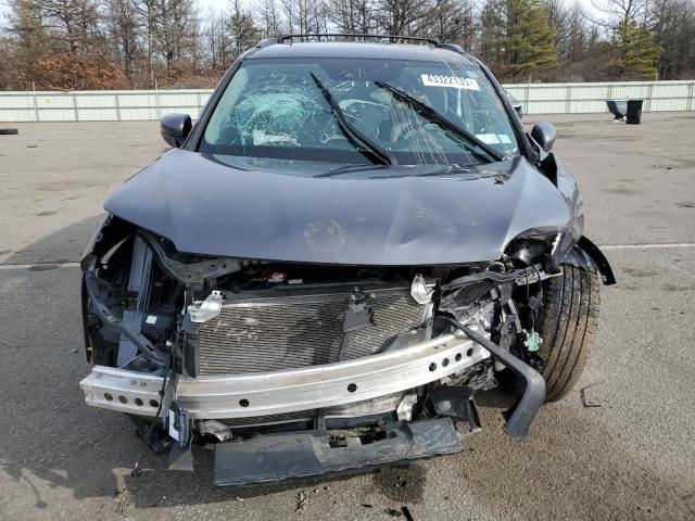 2019 HONDA PILOT EXL 5FNYF6H58KB075134