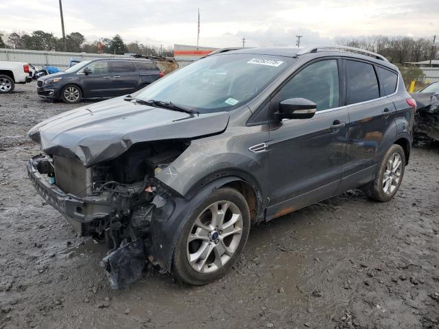 Vin: 1fmcu0jx6guc40102, lot: 44252775, ford escape titanium 2016 img_1