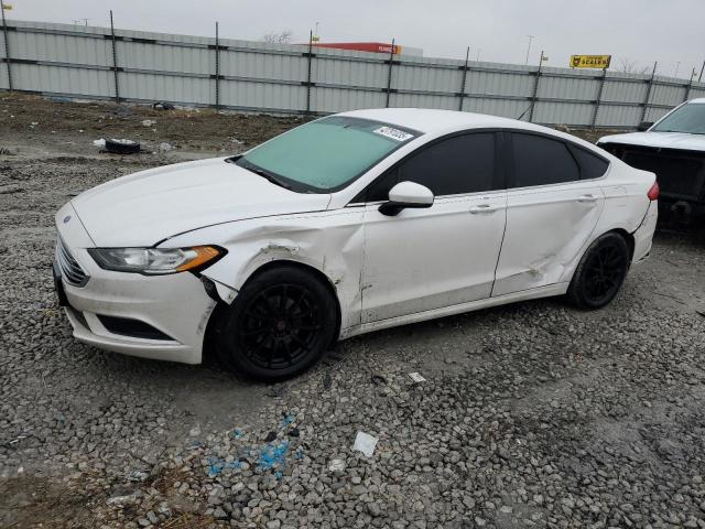 Vin: 3fa6p0h76hr187379, lot: 43791035, ford fusion se 2017 img_1